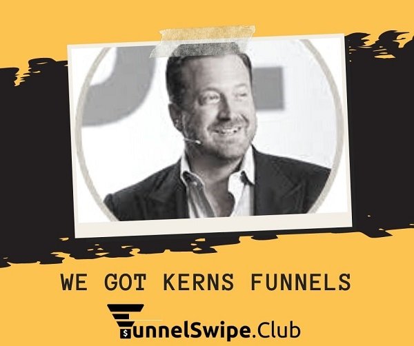 WE Got Kerns Funnels