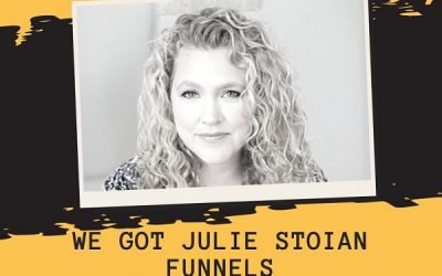 WE Got Julie Stoian Funnels